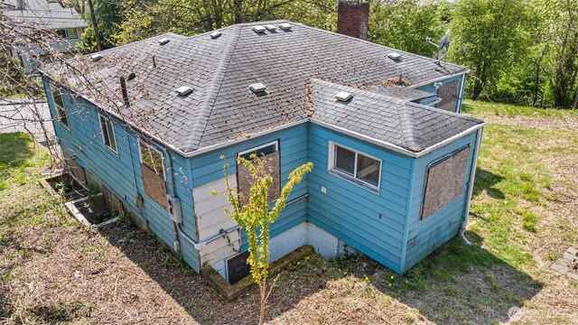 2356 S Graham St, Seattle, WA 98108