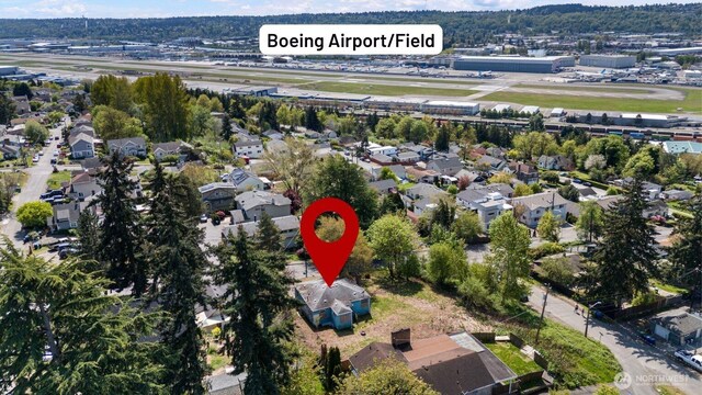 2356 S Graham St, Seattle, WA 98108