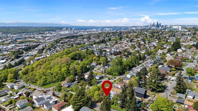 2356 S Graham St, Seattle, WA 98108