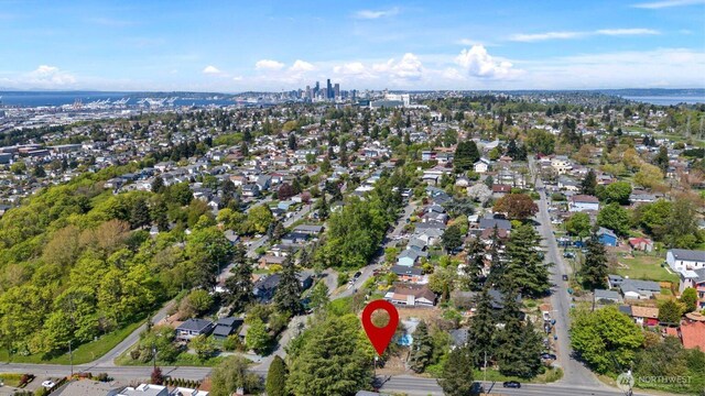 2356 S Graham St, Seattle, WA 98108