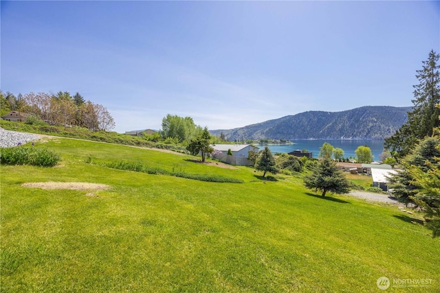 241 Lakeshore Dr, Manson, WA 98831