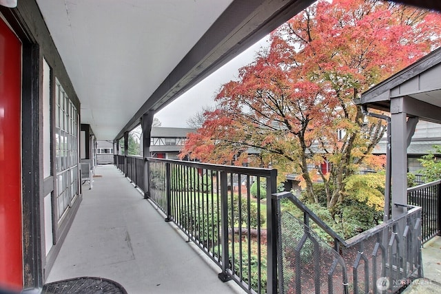 3425 S 176th St Unit 227, Seatac, WA 98188 - view of balcony