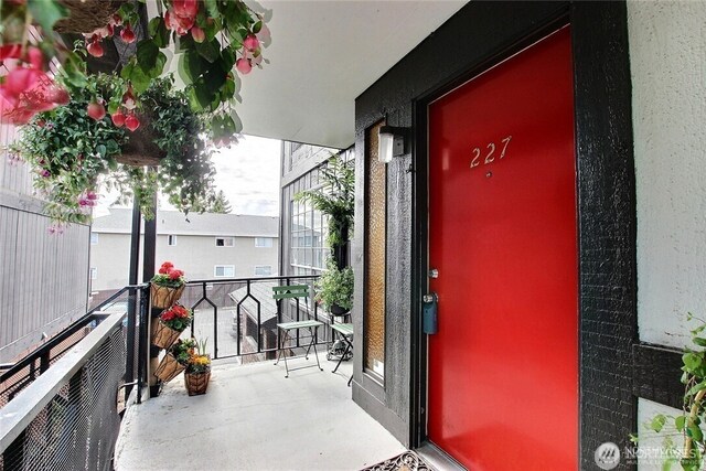 3425 S 176th St Unit 227, Seatac, WA 98188 - view of entrance to property