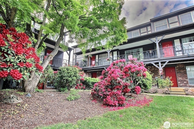 3425 S 176th St Unit 227, Seatac, WA 98188 - view of home's community