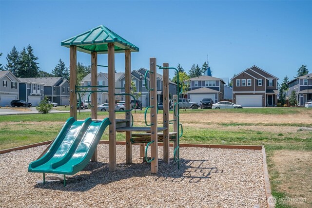 917 Vine Maple St SE, Lacey, WA 98503 - photo 37