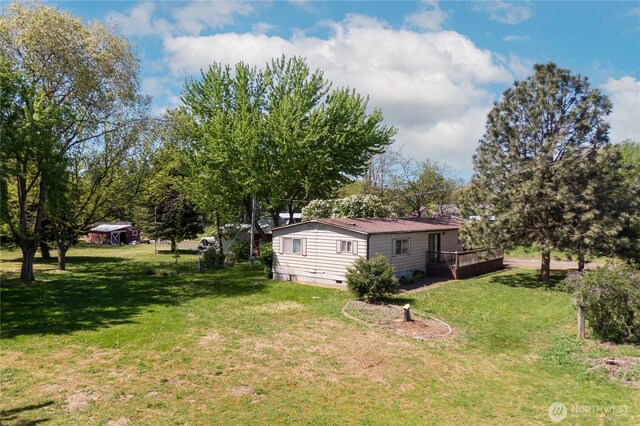 686 Preston Ave, Waitsburg, WA 99361 - photo 3