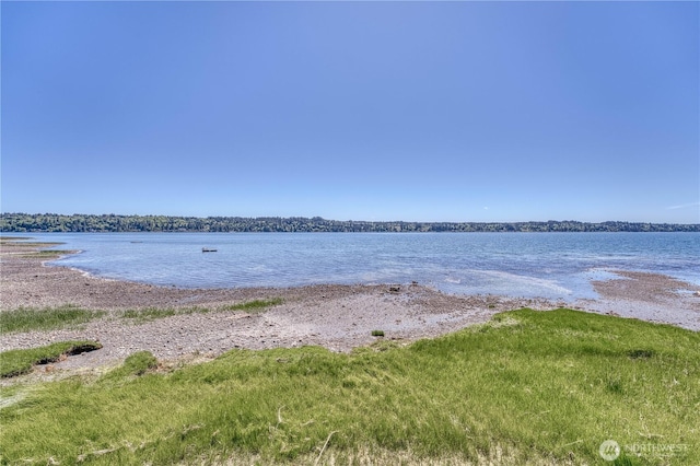 135 NE Boad Haven Rd, Belfair, WA 98528 - water view