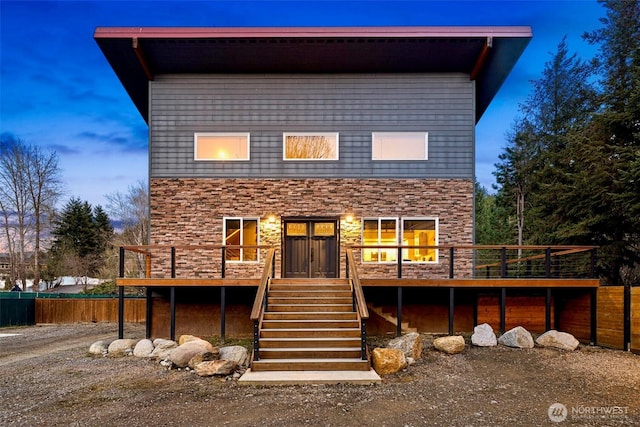 9511 E Leavenworth, Leavenworth, WA 98826 - photo 2