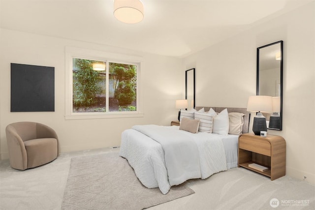 506 13th Ave W, Kirkland, WA 98033 - view of carpeted bedroom