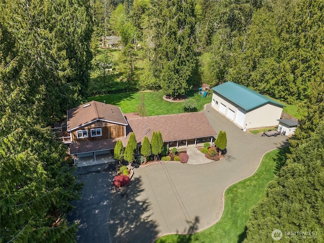 4545 Steamboat Island Rd NW, Olympia, WA 98502 - photo 4