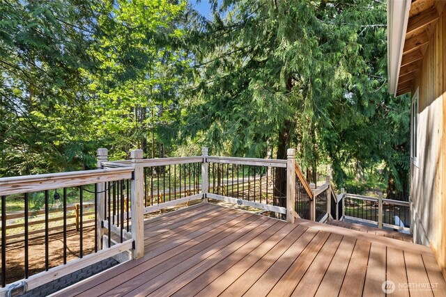 4545 Steamboat Island Rd NW, Olympia, WA 98502 - photo 23