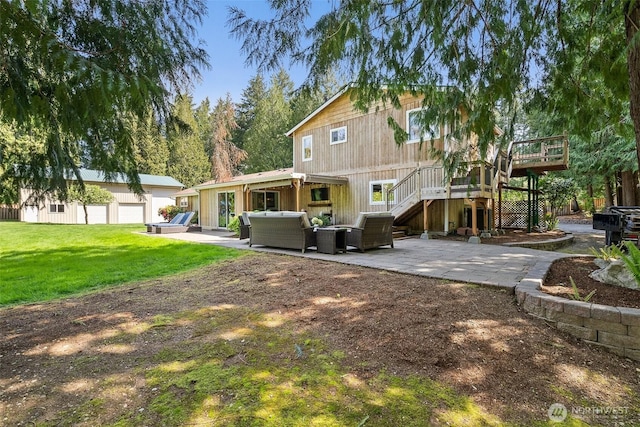 4545 Steamboat Island Rd NW, Olympia, WA 98502 - photo 32