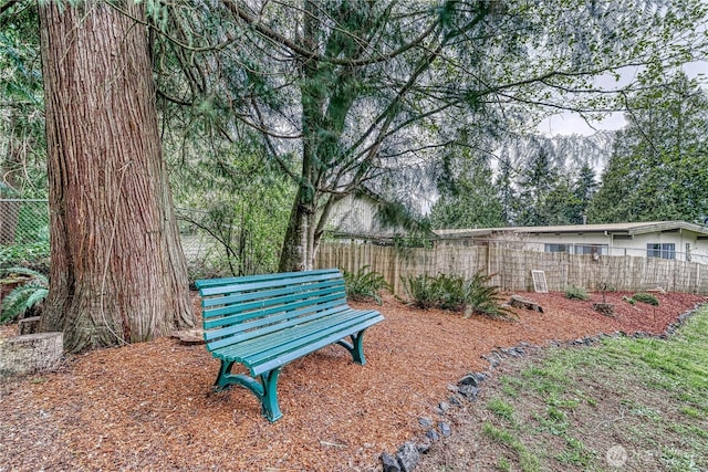 34086 Bridge View Dr NE, Kingston, WA 98346 - view of community with fence