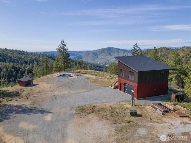 317 Cottontail Ln, Chelan, WA 98816 - photo 6