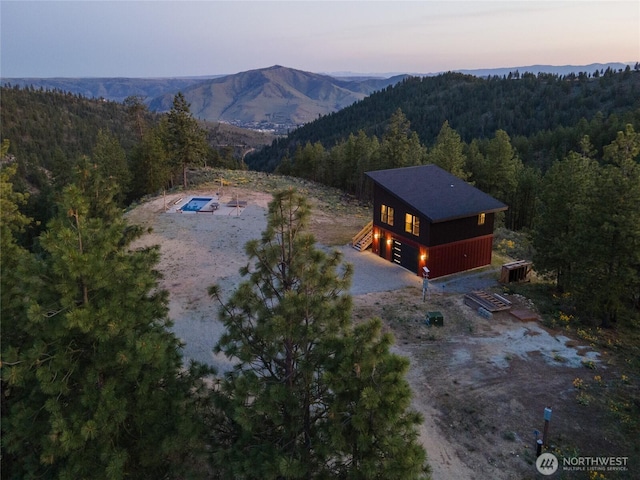 317 Cottontail Ln, Chelan, WA 98816 - photo 20