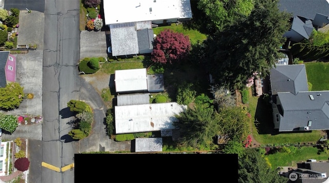 3332 207th Pl SE Unit 27, Bothell, WA 98012 - drone / aerial view