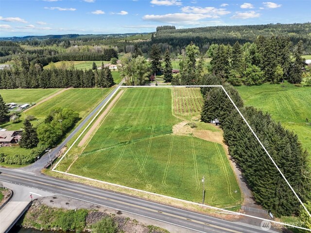 761 State Route 508, Chehalis, WA 98532