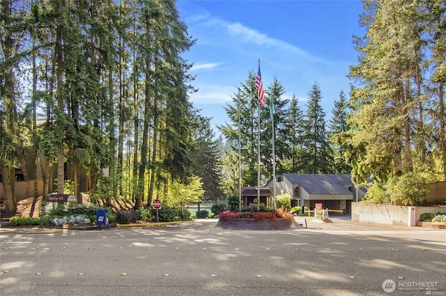 6702 139th Ave NE Unit 742, Redmond, WA 98052 - view of front of house