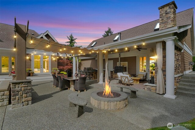 7704 81st Ave NW, Gig Harbor, WA 98335 - photo 34