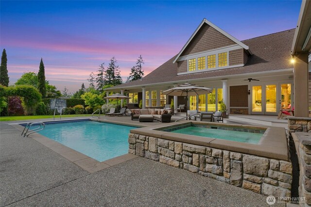 7704 81st Ave NW, Gig Harbor, WA 98335 - photo 1