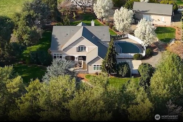 8620 W Richardson Rd, Pasco, WA 99301 - view of subject property