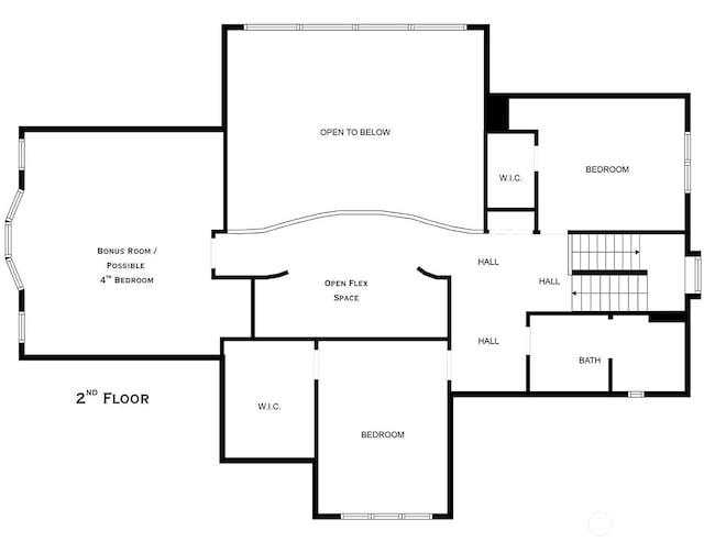 8620 W Richardson Rd, Pasco, WA 99301 - view of room layout