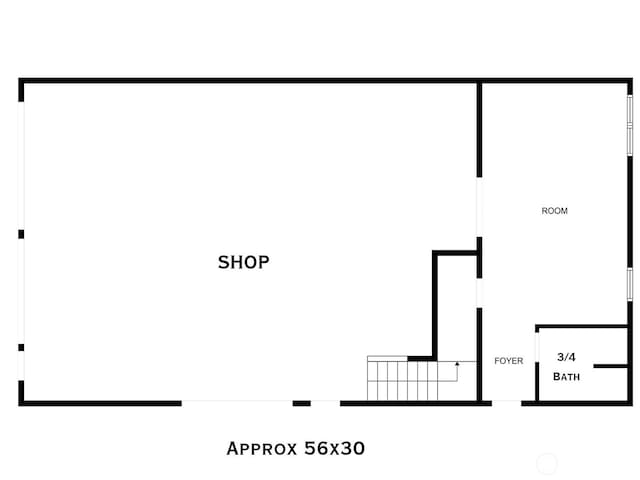 8620 W Richardson Rd, Pasco, WA 99301 - view of home floor plan