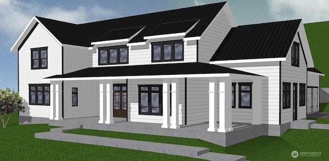 356 SE Courtney Rd, Ravensdale, WA 98051