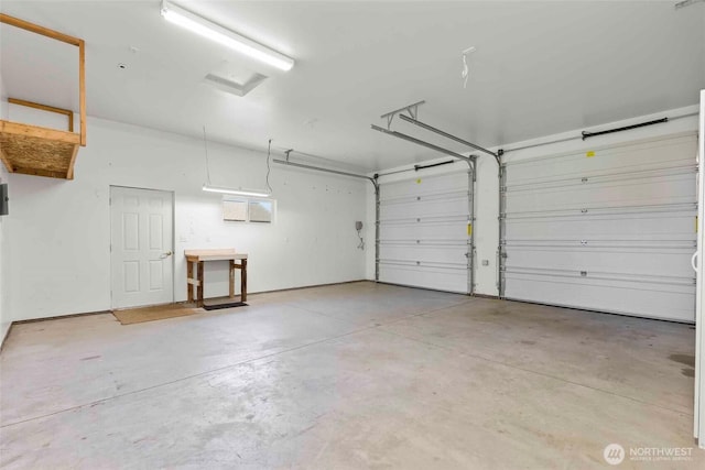 300 Range View Rd, Ellensburg, WA 98926 - view of garage