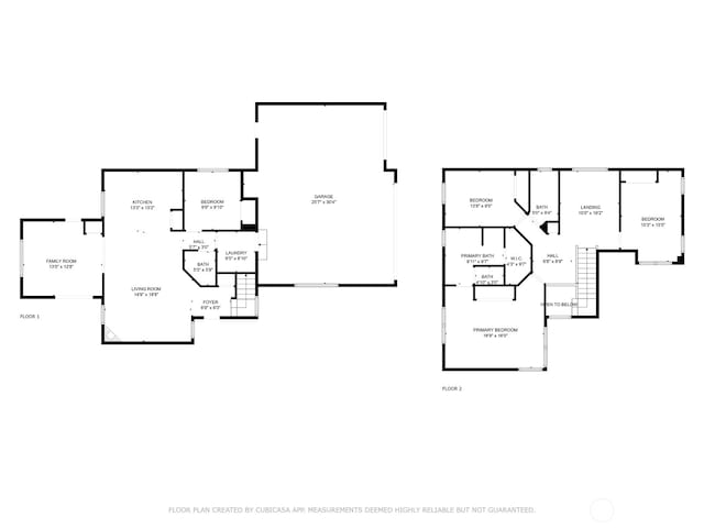 300 Range View Rd, Ellensburg, WA 98926 - property floor plan