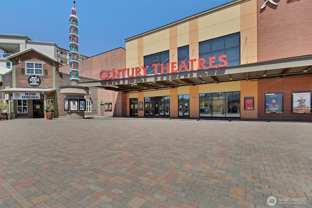 4961 Main St Unit 612, Tacoma, WA 98407 - view of commercial location