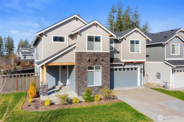 22950 SE Evergreen St, Black Diamond, WA 98010 - photo 40
