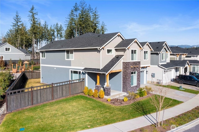 22950 SE Evergreen St, Black Diamond, WA 98010 - photo 39