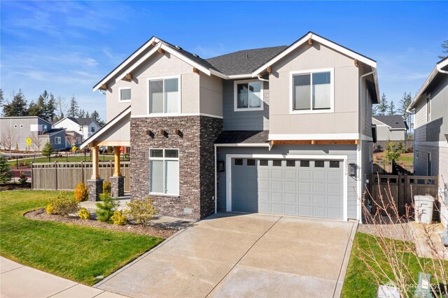 22950 SE Evergreen St, Black Diamond, WA 98010 - photo 3