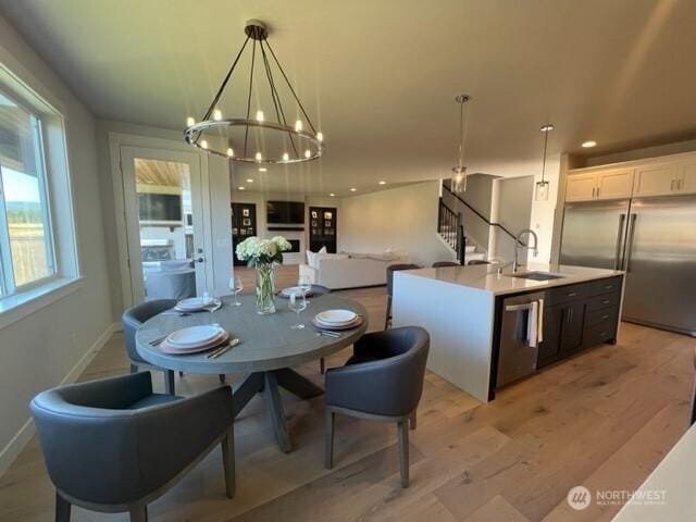 22950 SE Evergreen St, Black Diamond, WA 98010 - photo 4
