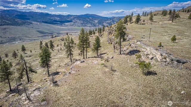 0 Rehmke Rd, Tonasket, WA 98855