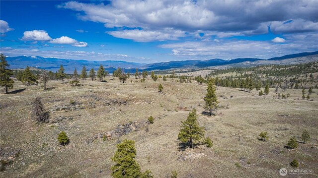 0 Rehmke Rd, Tonasket, WA 98855