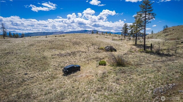 0 Rehmke Rd, Tonasket, WA 98855