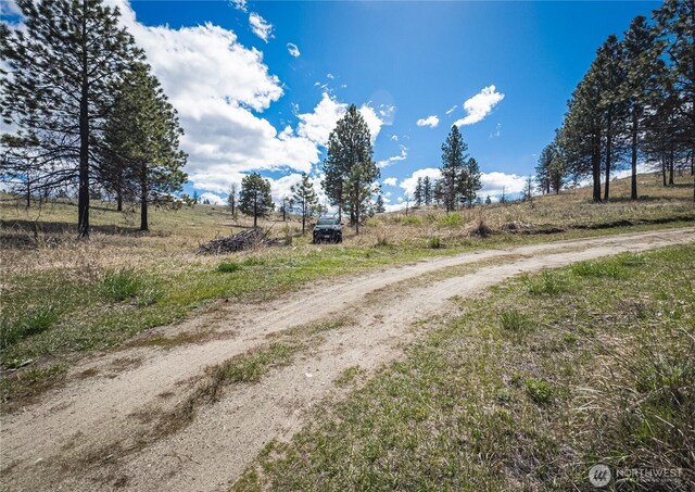 0 Rehmke Rd, Tonasket, WA 98855