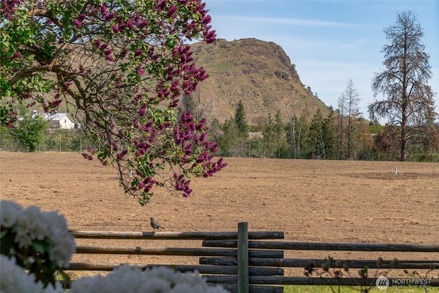 177 Salmon Creek Rd, Okanogan, WA 98840 - property view of mountains