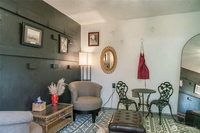 177 Salmon Creek Rd, Okanogan, WA 98840 - view of living area