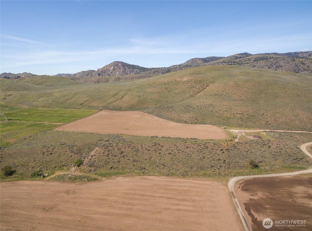 177 Salmon Creek Rd, Okanogan, WA 98840 - mountain view