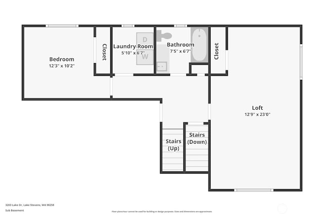 3203 Lake Dr, Lake Stevens, WA 98258 - photo 38