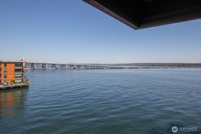 water view