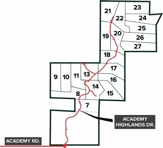 11 Academy Highlands, Bellingham, WA 98226