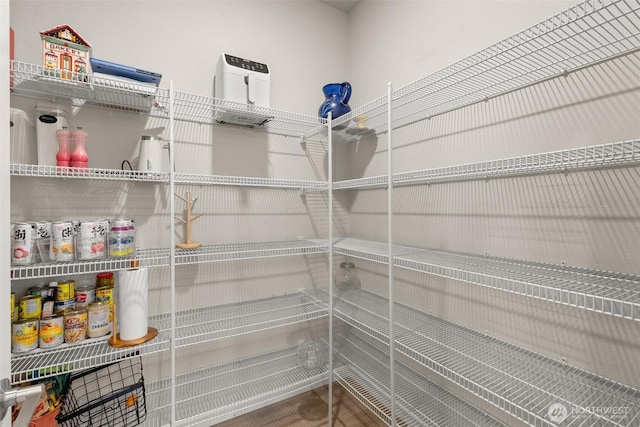 12011 SE 299th Pl, Auburn, WA 98092 - view of pantry