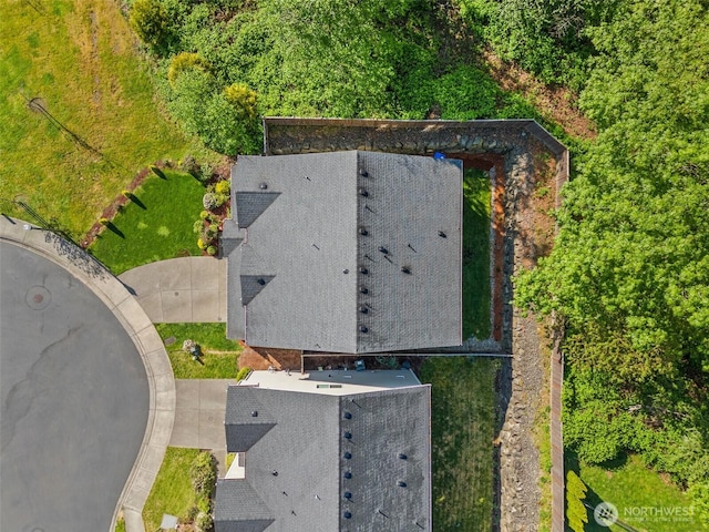 12011 SE 299th Pl, Auburn, WA 98092 - bird's eye view