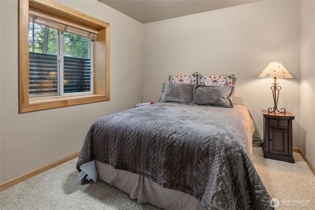 1570 Skull Springs Rd, Cle Elum, WA 98922 - bedroom featuring baseboards and carpet