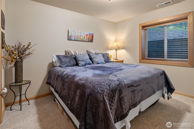 1570 Skull Springs Rd, Cle Elum, WA 98922 - carpeted bedroom featuring baseboards