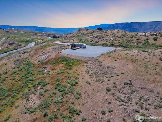 13 Little Spur Ln, Brewster, WA 98812